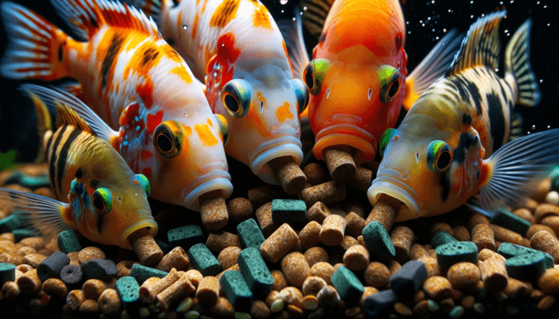 How Often Should I Feed My Fish