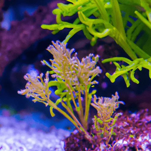 How To Reduce Algae Growth In The Aquarium?