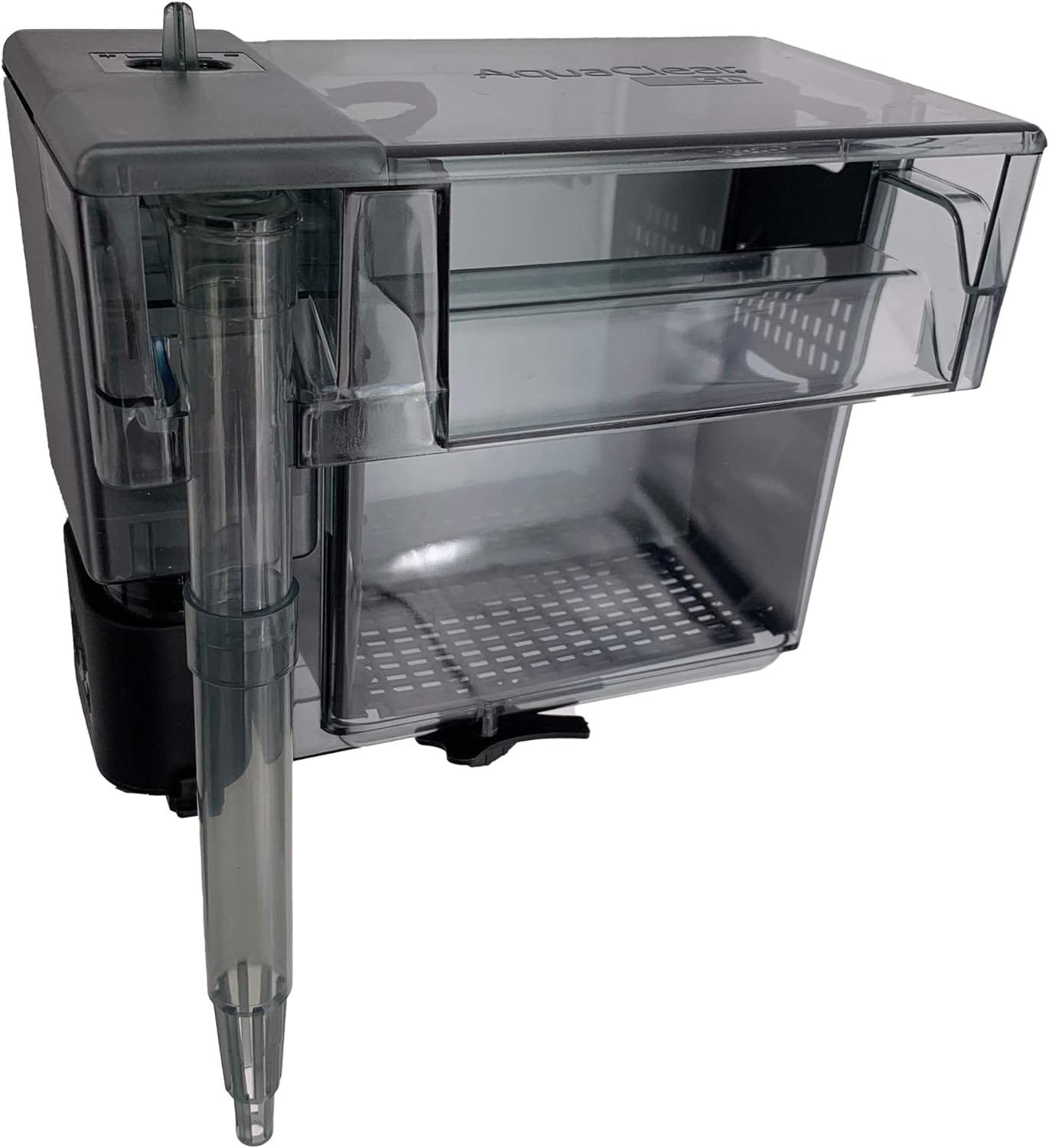 AquaClear 50 Power Filter Review