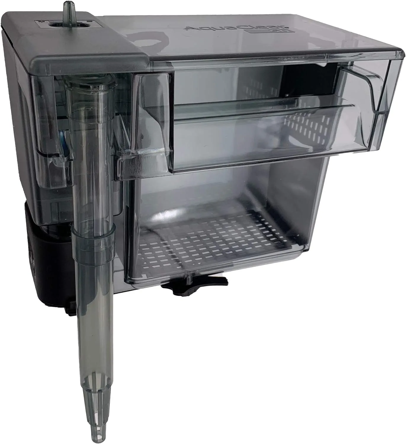 AquaClear 50 Power Filter Review