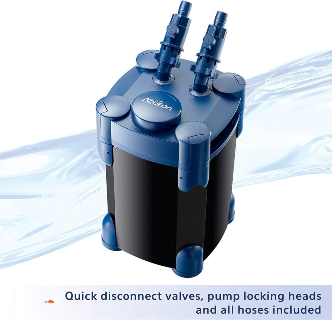 Aqueon QuietFlow Filter Review