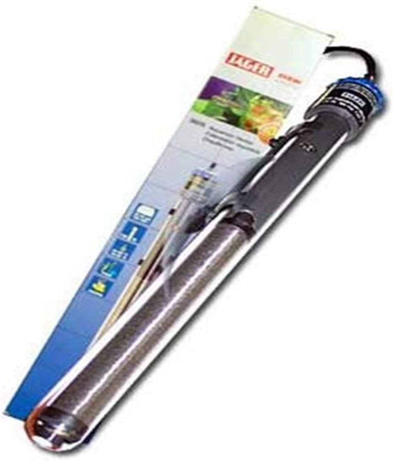 Eheim Jager Aquarium Heater 300W Review