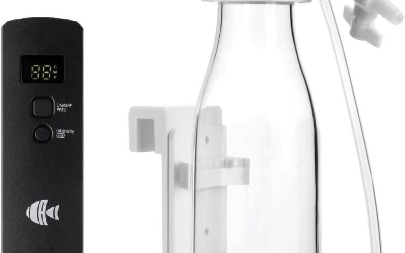Protein Skimmers for Saltwater Aquariums Review - Top Rated Protein Skimmers For Goldfish