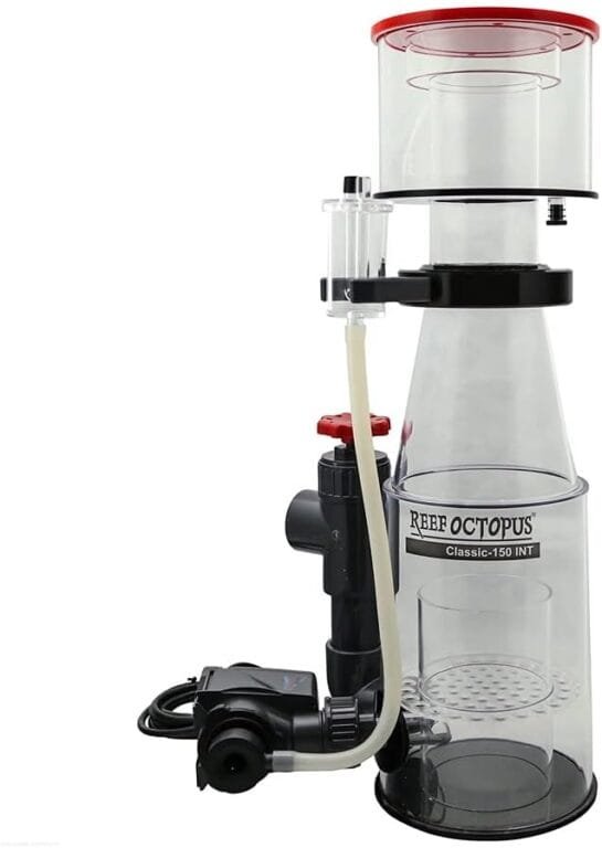A closer look at Protein Skimmer For Reef Tank Bioload Reduction