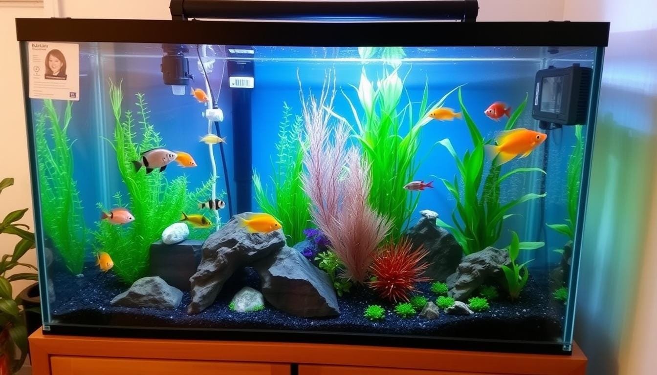 Choosing the Best Aquarium for Beginners: A Complete Guide