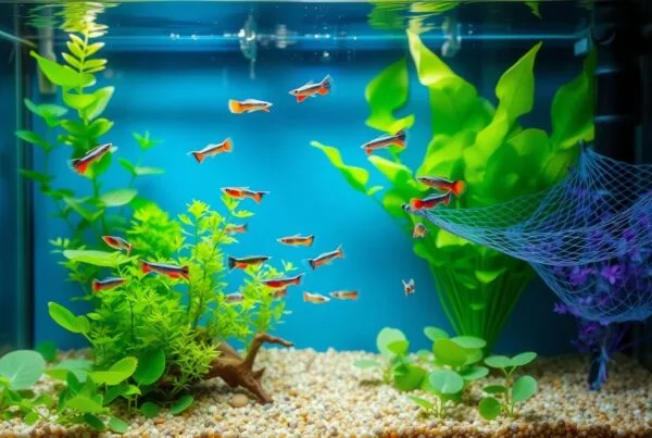 How Do I Breed Guppies