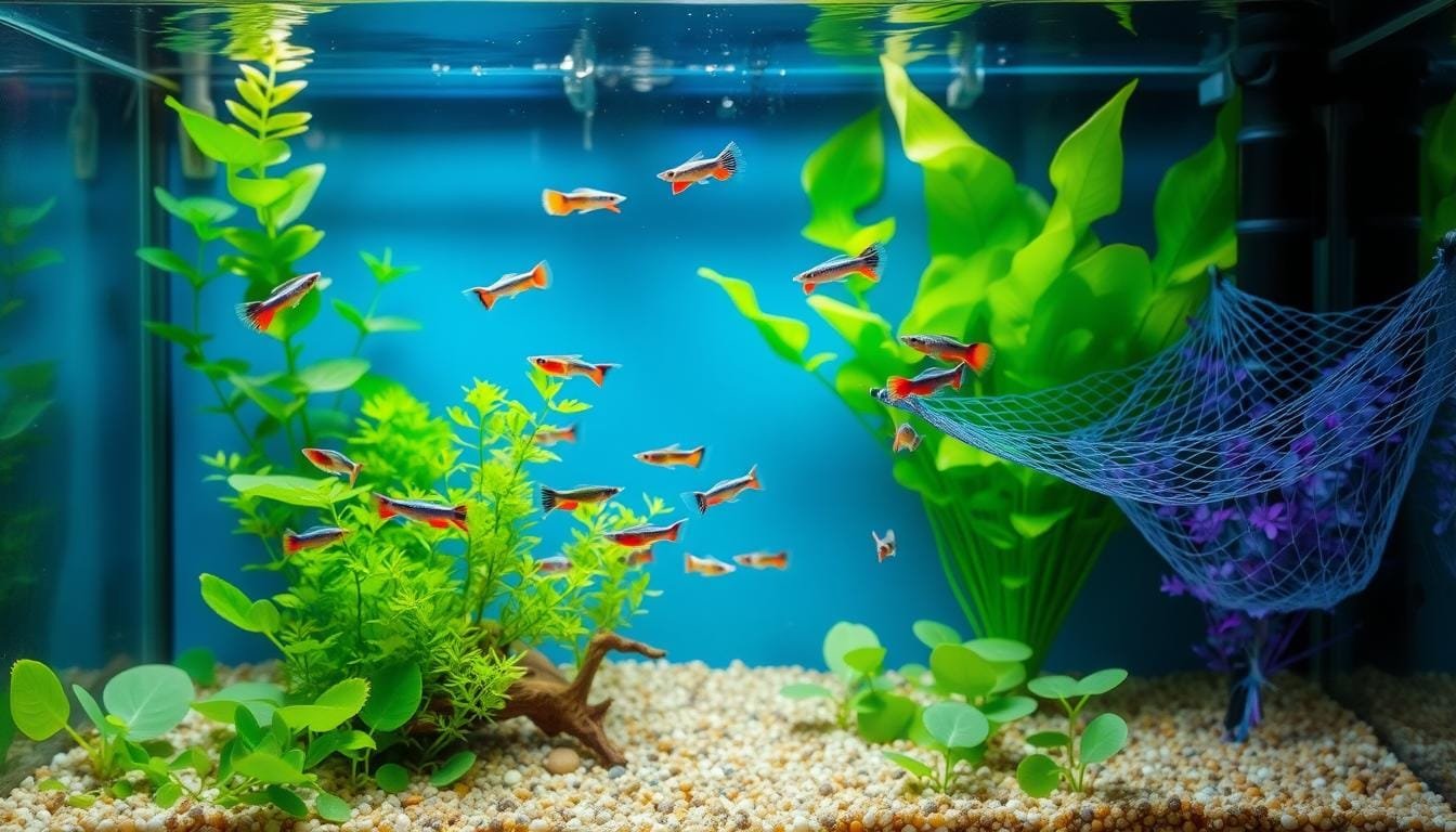Guppy Breeding: A Comprehensive Beginner’s Guide