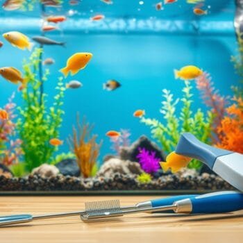 Sohal Tang Tank Setup Diet And Behavior Insights Photo Inspiration