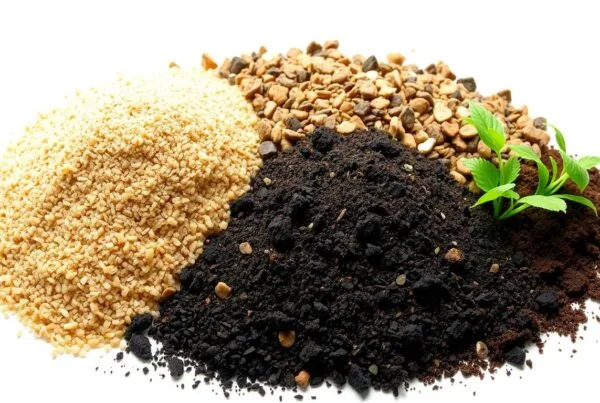 The Best Substrates for Freshwater Tanks: Sand, Gravel, and Soil